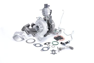 LADER AUFLADUNG BTS Turbo T981395BT 6