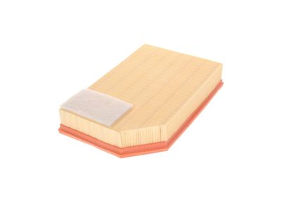 LUFTFILTER BOSCH 1457433587 20