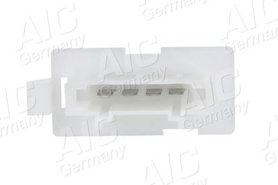 REZISTOR VENTILATOR HABITACLU AIC 55296 1