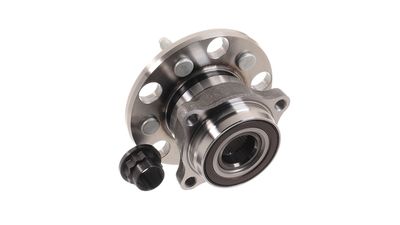 RADLAGERSATZ SKF VKBA6955 4