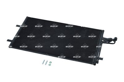 CONDENSATOR CLIMATIZARE