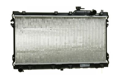 RADIATOR RACIRE MOTOR MAHLE CR185000S 45