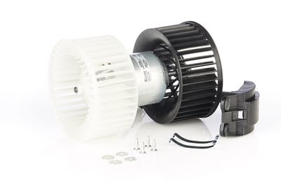 VENTILATOR HABITACLU NISSENS 87196 38