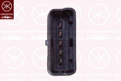 Rudevaskeranlæg KLOKKERHOLM 55003275
