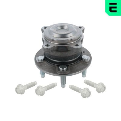 Wheel Bearing Kit 252232