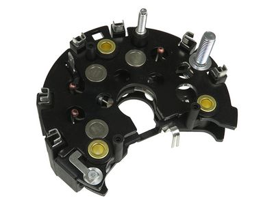 Gleichrichter, Generator