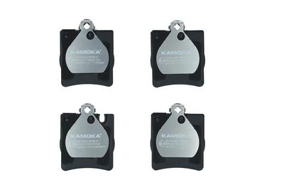 Stabdžių trinkelių rinkinys, diskinis stabdys