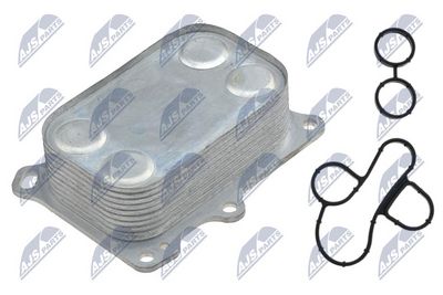 RADIATOR ULEI ULEI MOTOR