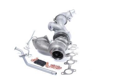 LADER AUFLADUNG BTS Turbo T981445 21