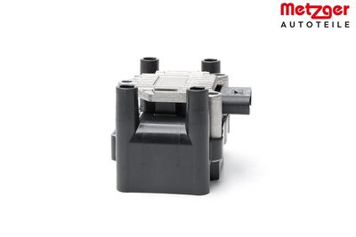 ZüNDSPULE METZGER AUTOTEILE 0880103 31