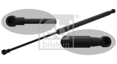 FEBI BILSTEIN Gasfeder, Koffer-/Laderaum
