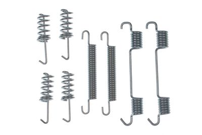 SET ACCESORII SABOT DE FRANA DENCKERMANN B160129