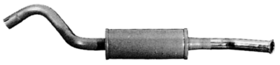 ENDSCHALLDäMPFER