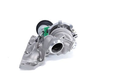 LADER AUFLADUNG BTS Turbo T912542 20