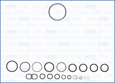 SET GARNITURI CARTER