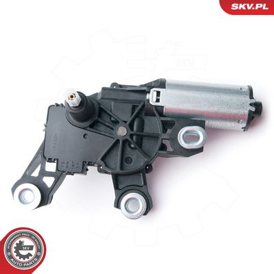 Motor stěračů SKV 19SKV017