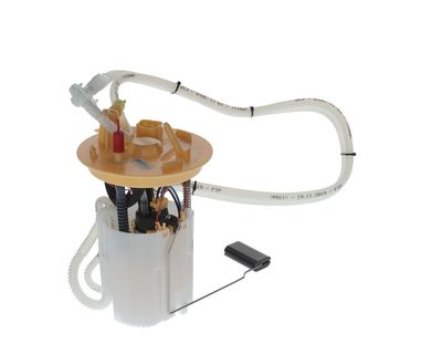 SISTEM ALIMENTARE CU COMBUSTIBIL BOSCH 0580204345 25