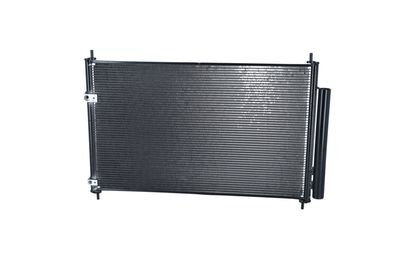 CONDENSATOR CLIMATIZARE NRF 350615 6