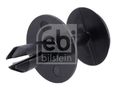 Hjælpeclip, undervognsbeklædning FEBI BILSTEIN 1006343