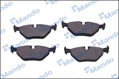 SET PLACUTE FRANA FRANA DISC MANDO MPF13 1