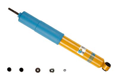 Амортизатор BILSTEIN 24-014458 для DAIHATSU FEROZA