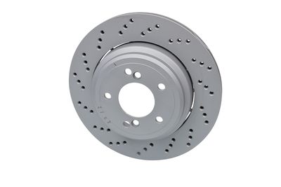 BREMSSCHEIBE ATE 24012002212 3