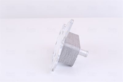 RADIATOR ULEI ULEI MOTOR NISSENS 90984 1