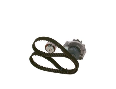 SET POMPA APA + CUREA DINTATA BOSCH 1987946386 17