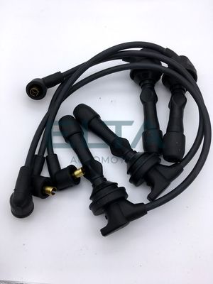 Комплект проводов зажигания ELTA AUTOMOTIVE ET4125 для HYUNDAI i20