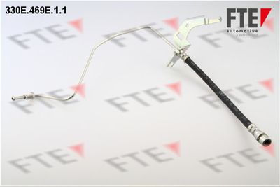 FTE 9240499 Тормозной шланг  для OPEL COMBO (Опель Комбо)