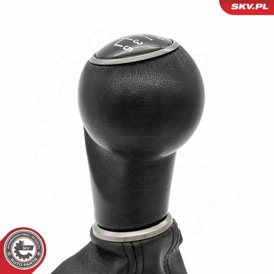 ESEN SKV - Hlavica radiacej páky SEAT , 63SKV538