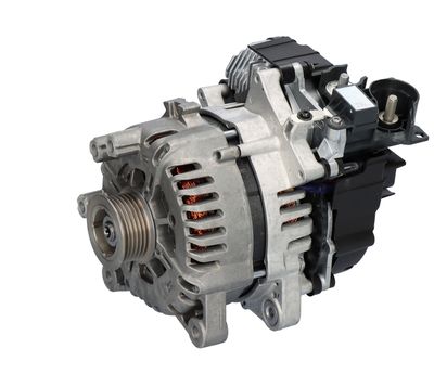 GENERATOR START VALEO 415009 7