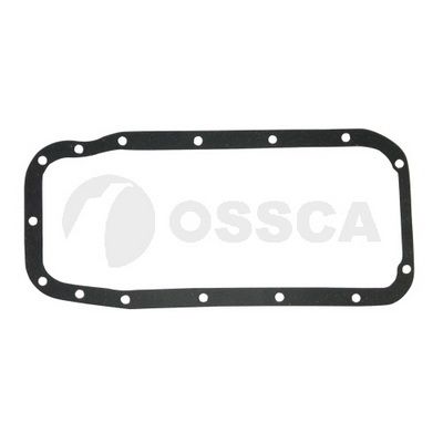 OSSCA 03269 Прокладка масляного поддона  для OPEL TIGRA (Опель Тигра)
