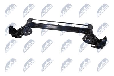 CORP AX NTY ZRZVW025 3