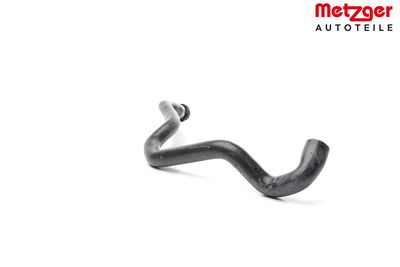 FURTUN RADIATOR METZGER AUTOTEILE 2420526 25