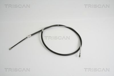 Тросик, cтояночный тормоз TRISCAN 8140 67109 для SKODA OCTAVIA
