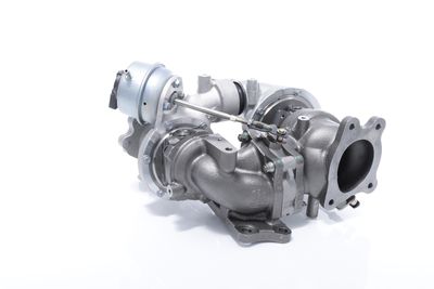 LADER AUFLADUNG BTS Turbo T917187 15