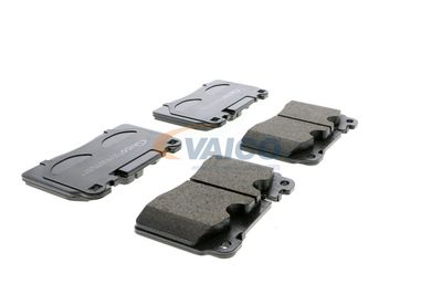 BREMSBELAGSATZ SCHEIBENBREMSE VAICO V109889 51