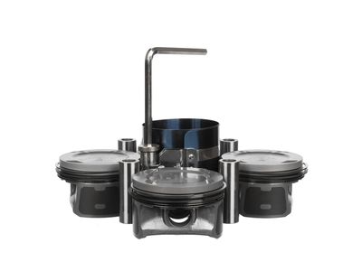 SET PISTOANE ET ENGINETEAM PM015200VR1 5