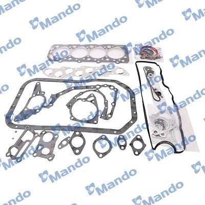 Комплект прокладок, двигатель MANDO EGONH00055 для HYUNDAI H100