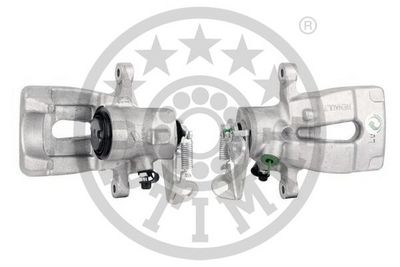 Zacisk hamulca OPTIMAL BC-1083L