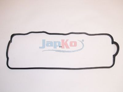гарнитура, капак на цилиндрова глава JAPKO 47231