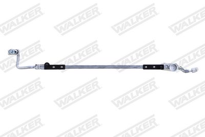 CONDENSATOR CLIMATIZARE WALKER WCD00013 4