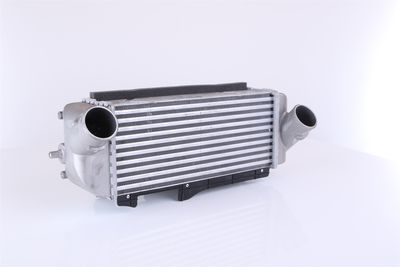 INTERCOOLER COMPRESOR NISSENS 96192 39