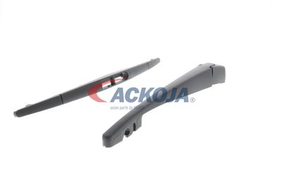 SET STERGATOARE CURATARE PARBRIZ ACKOJA A380531 28