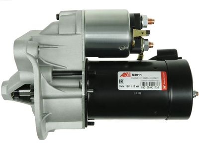 Starter S3011