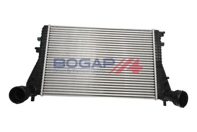 INTERCOOLER COMPRESOR BOGAP A4220116 2