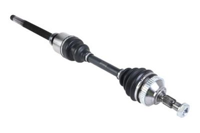 полуоска STELLOX 158 2169-SX