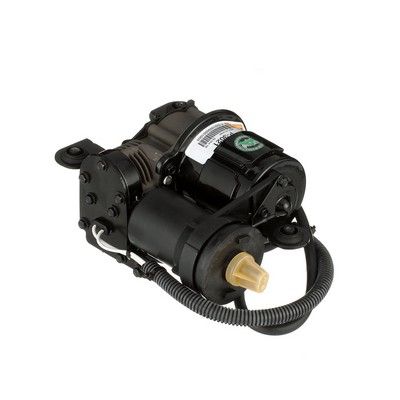 KOMPRESSOR DRUCKLUFTANLAGE Arnott P3021 43