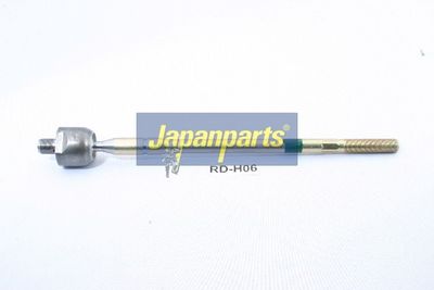 JAPANPARTS Vidinė skersinė vairo trauklė